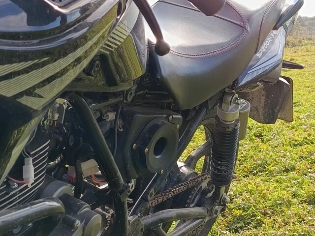 Спарк Другая, объемом двигателя 0.2 л и пробегом 0 тыс. км за 596 $, фото 6 на Automoto.ua
