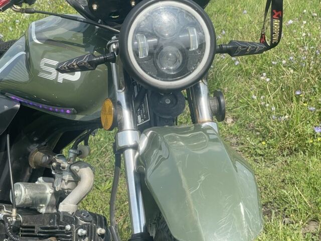 Спарк Другая, объемом двигателя 0 л и пробегом 0 тыс. км за 500 $, фото 8 на Automoto.ua