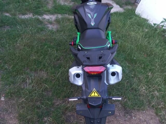 Спарк Другая, объемом двигателя 0.3 л и пробегом 0 тыс. км за 1532 $, фото 5 на Automoto.ua