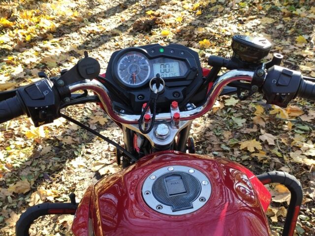 Спарк Інша, об'ємом двигуна 0.15 л та пробігом 0 тис. км за 716 $, фото 5 на Automoto.ua