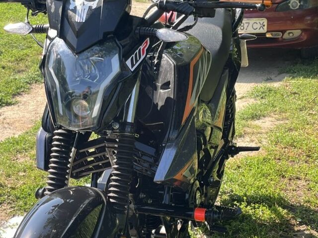 Спарк Інша, об'ємом двигуна 0.25 л та пробігом 0 тис. км за 48000 $, фото 4 на Automoto.ua