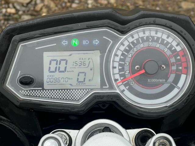 Спарк Другая, объемом двигателя 0.2 л и пробегом 0 тыс. км за 820 $, фото 5 на Automoto.ua