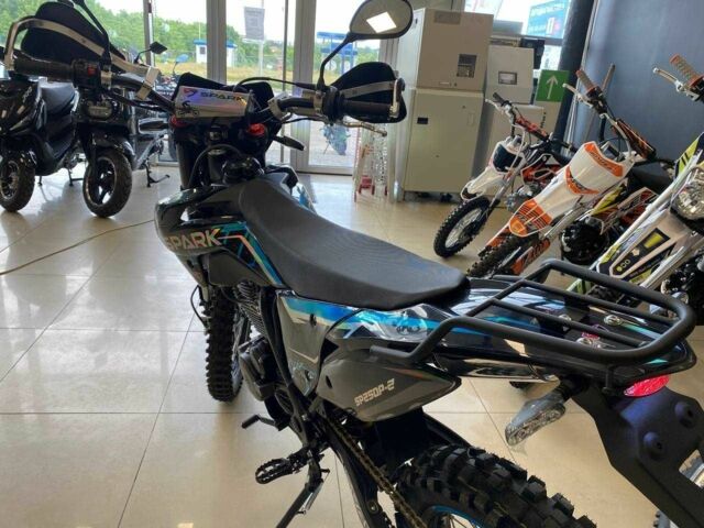 Спарк Другая, объемом двигателя 0.25 л и пробегом 0 тыс. км за 1705 $, фото 16 на Automoto.ua