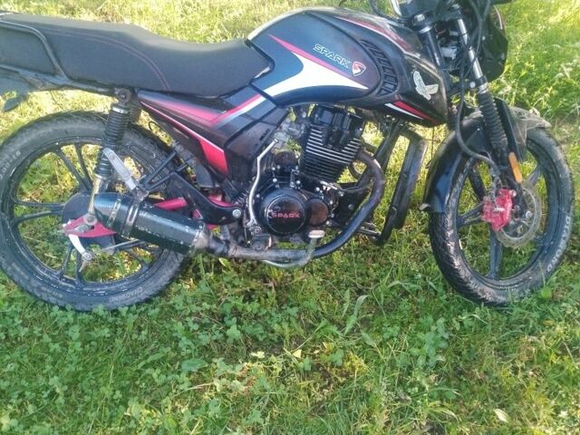 Спарк Другая 2024 в Закарпатье на Automoto.ua Спарк Другая, объемом двигателя 0.15 л и пробегом 0 тыс. км за 550 $, фото 1 на Automoto.ua