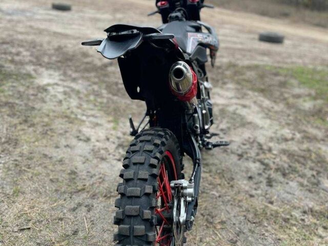 Спарк Другая 2024 в Харькове на Automoto.ua Спарк Другая, объемом двигателя 0.25 л и пробегом 0 тыс. км за 1500 $, фото 3 на Automoto.ua