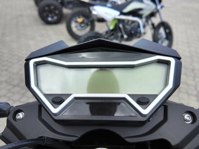 Спарк Другая, объемом двигателя 0.2 л и пробегом 0 тыс. км за 1195 $, фото 13 на Automoto.ua