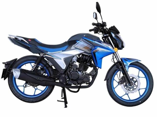 Спарк Інша, об'ємом двигуна 0.2 л та пробігом 0 тис. км за 47398 $, фото 3 на Automoto.ua