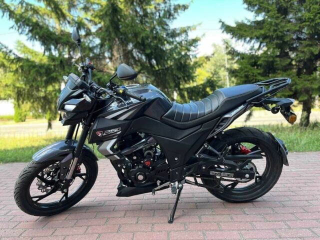 Спарк Другая 2024 в Черкассах на Automoto.ua Спарк Другая, объемом двигателя 0.25 л и пробегом 0 тыс. км за 1525 $, фото 1 на Automoto.ua