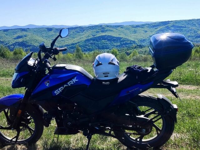 Спарк Другая, объемом двигателя 0.2 л и пробегом 0 тыс. км за 37500 $, фото 1 на Automoto.ua