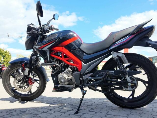 Спарк Другая, объемом двигателя 0.2 л и пробегом 0 тыс. км за 1195 $, фото 5 на Automoto.ua