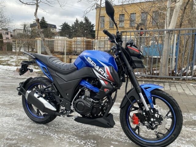 Спарк Другая, объемом двигателя 0.25 л и пробегом 0 тыс. км за 1440 $, фото 5 на Automoto.ua