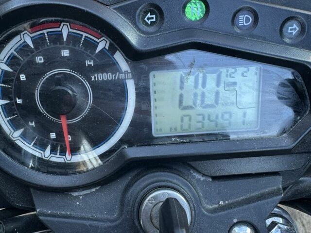 Спарк Другая, объемом двигателя 0.15 л и пробегом 0 тыс. км за 800 $, фото 5 на Automoto.ua