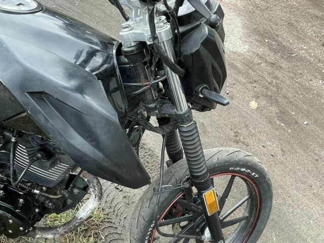 Спарк Другая, объемом двигателя 0.25 л и пробегом 0 тыс. км за 503 $, фото 3 на Automoto.ua