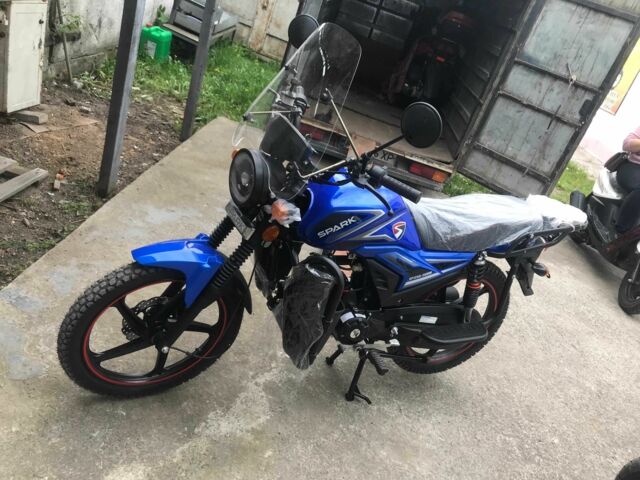 Спарк Другая, объемом двигателя 0.13 л и пробегом 0 тыс. км за 616 $, фото 2 на Automoto.ua