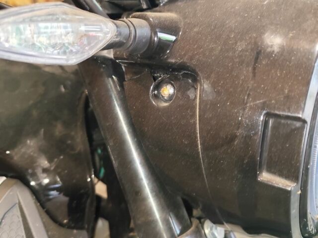 Спарк Другая, объемом двигателя 0.2 л и пробегом 0 тыс. км за 952 $, фото 5 на Automoto.ua