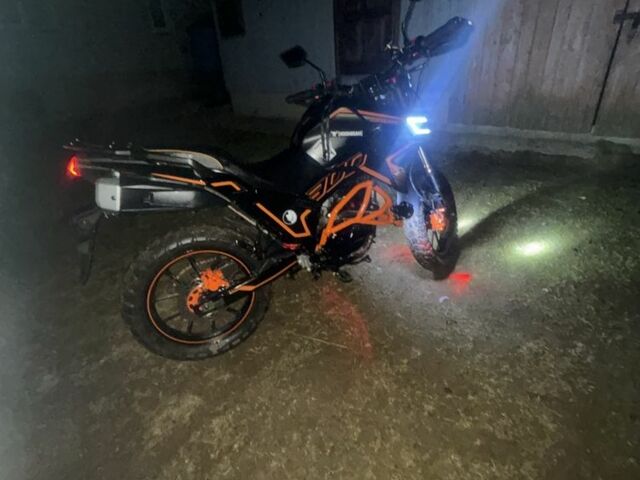 Спарк Другая, объемом двигателя 0.3 л и пробегом 0 тыс. км за 1600 $, фото 4 на Automoto.ua