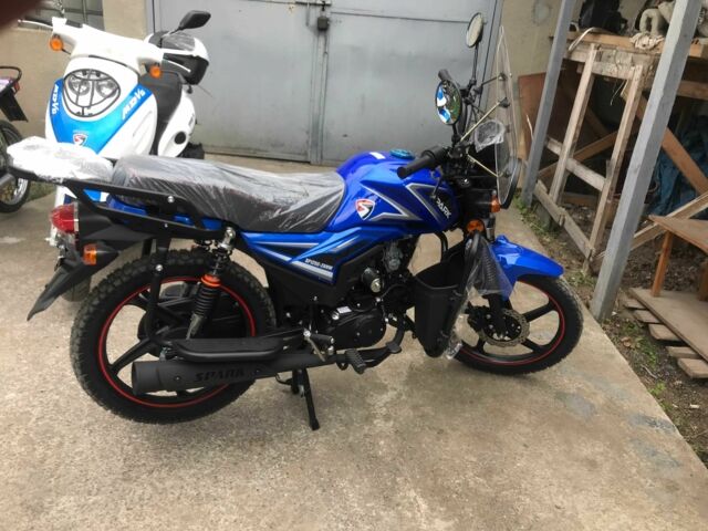 Спарк Другая, объемом двигателя 0.13 л и пробегом 0 тыс. км за 616 $, фото 9 на Automoto.ua