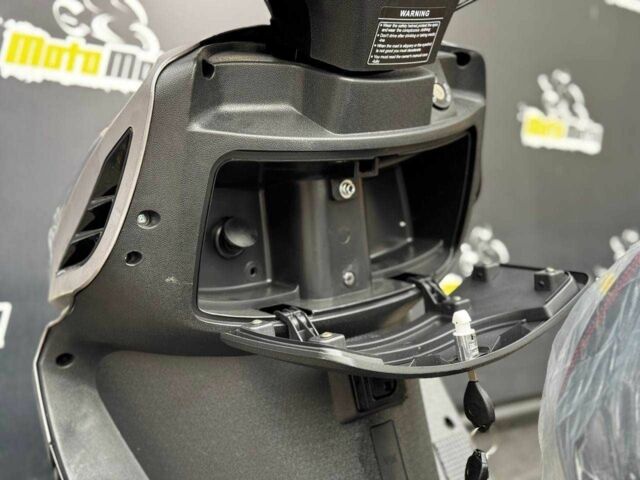 Спарк Інша, об'ємом двигуна 0.15 л та пробігом 0 тис. км за 1050 $, фото 9 на Automoto.ua