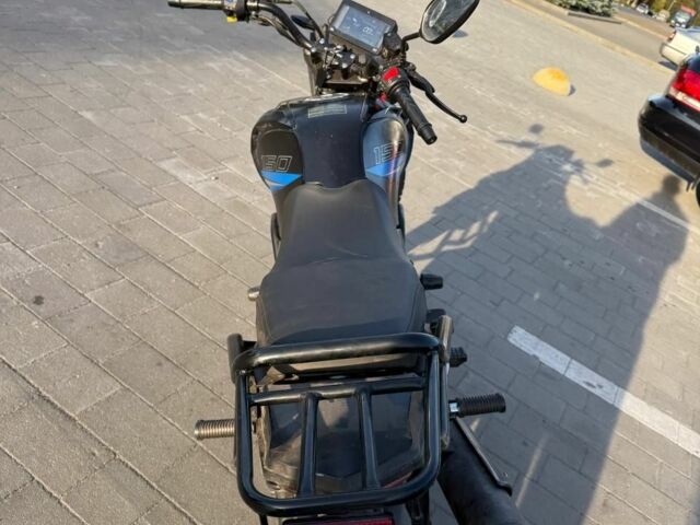 Спарк Другая, объемом двигателя 0.15 л и пробегом 0 тыс. км за 838 $, фото 4 на Automoto.ua