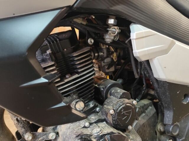 Спарк Другая, объемом двигателя 0.2 л и пробегом 0 тыс. км за 952 $, фото 4 на Automoto.ua