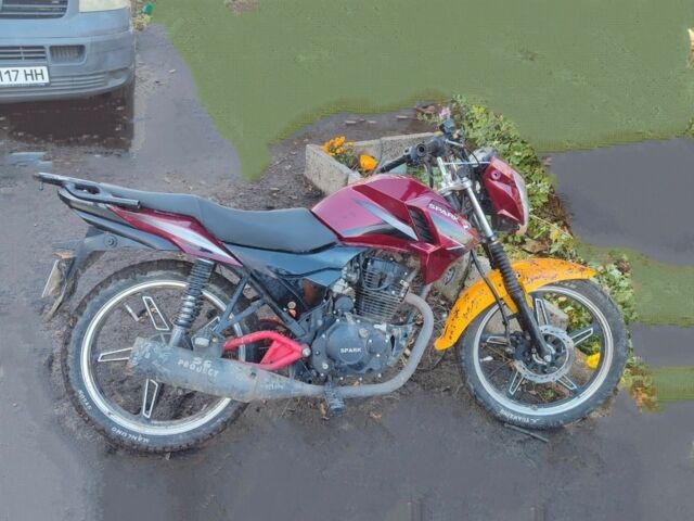 Спарк Другая, объемом двигателя 0.15 л и пробегом 0 тыс. км за 382 $, фото 1 на Automoto.ua