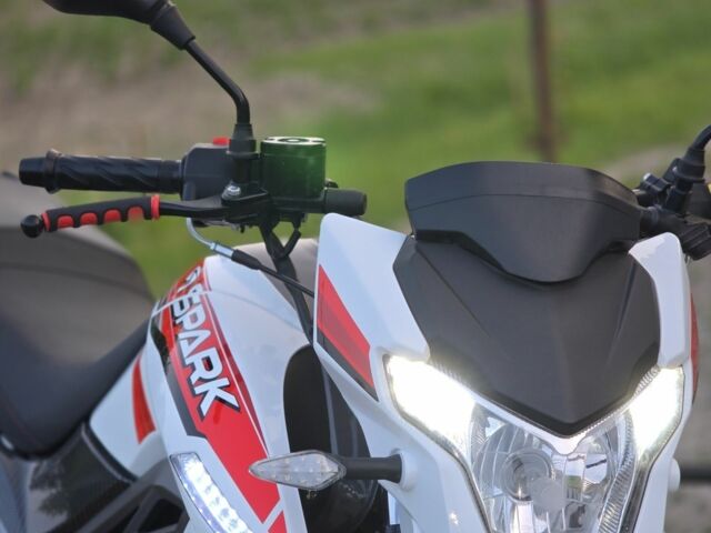 Спарк Другая, объемом двигателя 0.2 л и пробегом 0 тыс. км за 1108 $, фото 5 на Automoto.ua