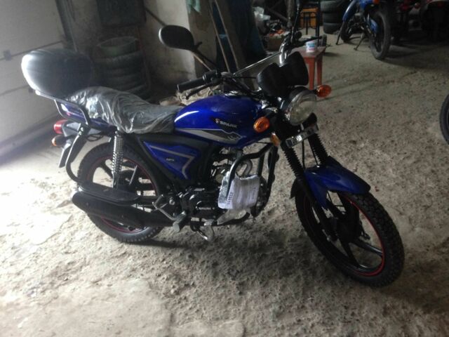 Спарк Другая, объемом двигателя 0.13 л и пробегом 0 тыс. км за 616 $, фото 16 на Automoto.ua