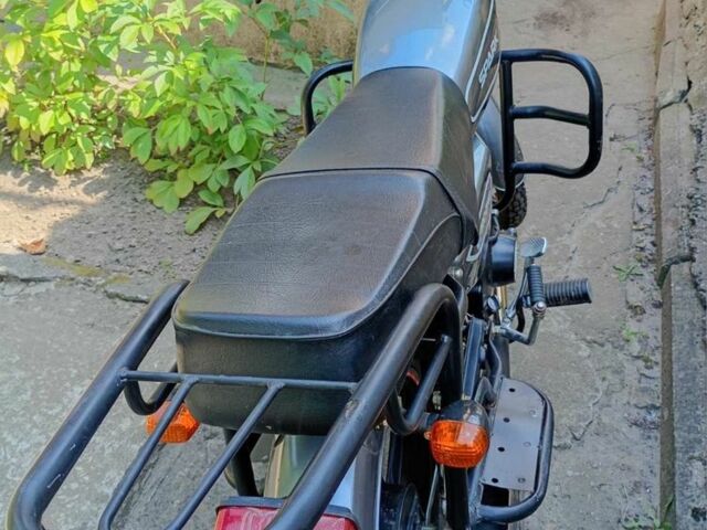 Спарк Другая, объемом двигателя 0.13 л и пробегом 0 тыс. км за 476 $, фото 2 на Automoto.ua