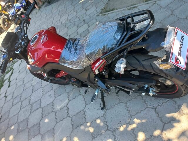 Спарк Інша, об'ємом двигуна 0.25 л та пробігом 0 тис. км за 58000 $, фото 2 на Automoto.ua