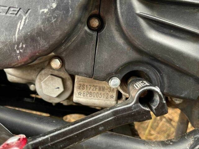 Спарк Другая 2024 в Харькове на Automoto.ua Спарк Другая, объемом двигателя 0.25 л и пробегом 0 тыс. км за 1500 $, фото 6 на Automoto.ua