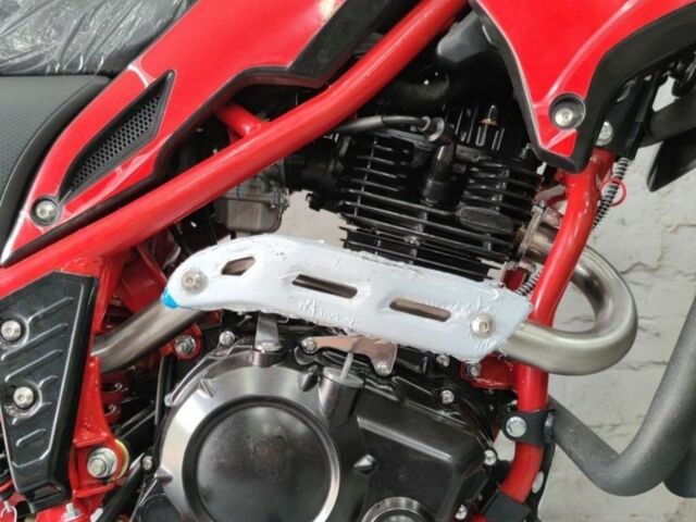 Спарк Інша, об'ємом двигуна 0.25 л та пробігом 0 тис. км за 1320 $, фото 5 на Automoto.ua