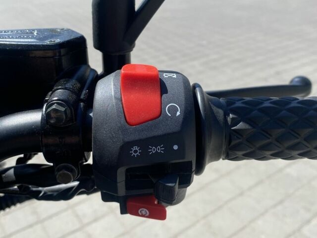 Спарк Другая, объемом двигателя 0.2 л и пробегом 0 тыс. км за 1205 $, фото 9 на Automoto.ua