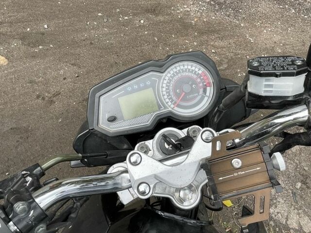 Спарк Другая, объемом двигателя 0.25 л и пробегом 0 тыс. км за 503 $, фото 7 на Automoto.ua