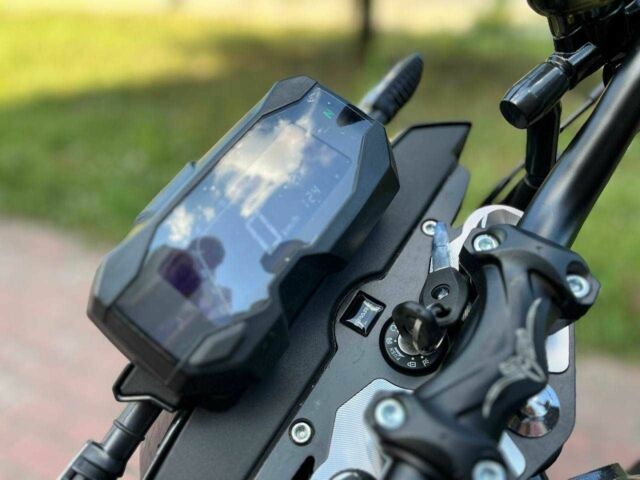 Спарк Другая 2024 в Черкассах на Automoto.ua Спарк Другая, объемом двигателя 0.25 л и пробегом 0 тыс. км за 1525 $, фото 9 на Automoto.ua