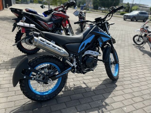 Спарк Інша, об'ємом двигуна 0.25 л та пробігом 0 тис. км за 1370 $, фото 2 на Automoto.ua