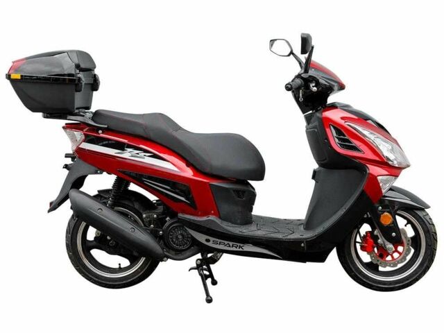 Спарк Інша 2024 у Тернополі на Automoto.ua Спарк Інша, об'ємом двигуна 0.15 л та пробігом 0 тис. км за 1040 $, фото 3 на Automoto.ua
