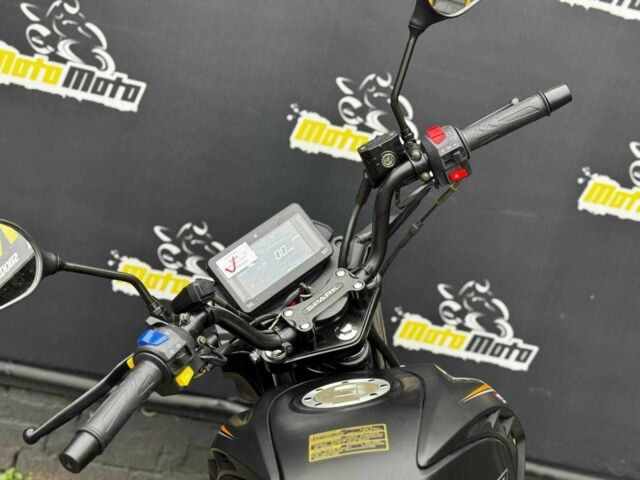 Спарк Другая 2024 в Тернополе на Automoto.ua Спарк Другая, объемом двигателя 0.15 л и пробегом 0 тыс. км за 1045 $, фото 12 на Automoto.ua