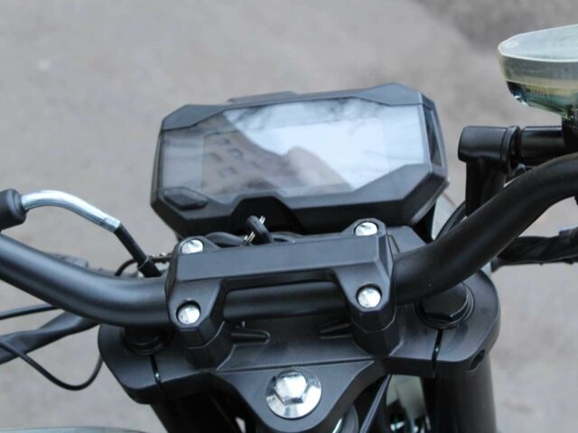 Спарк Другая, объемом двигателя 0.2 л и пробегом 0 тыс. км за 1320 $, фото 9 на Automoto.ua