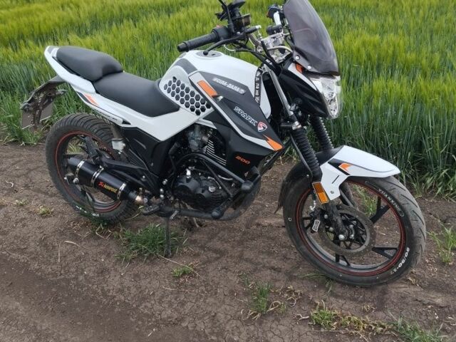 Спарк Другая, объемом двигателя 0.2 л и пробегом 0 тыс. км за 43000 $, фото 9 на Automoto.ua