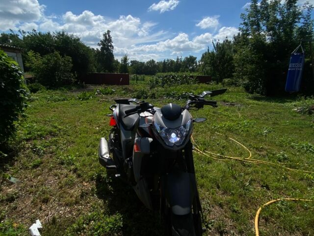 Спарк Другая, объемом двигателя 0.25 л и пробегом 0 тыс. км за 1070 $, фото 8 на Automoto.ua