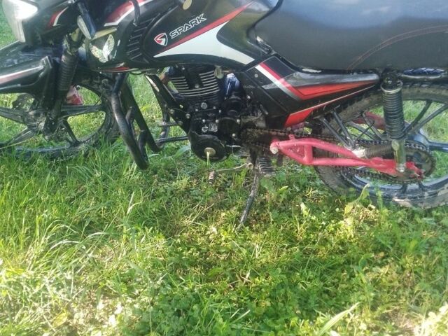 Спарк Другая 2024 в Закарпатье на Automoto.ua Спарк Другая, объемом двигателя 0.15 л и пробегом 0 тыс. км за 550 $, фото 3 на Automoto.ua