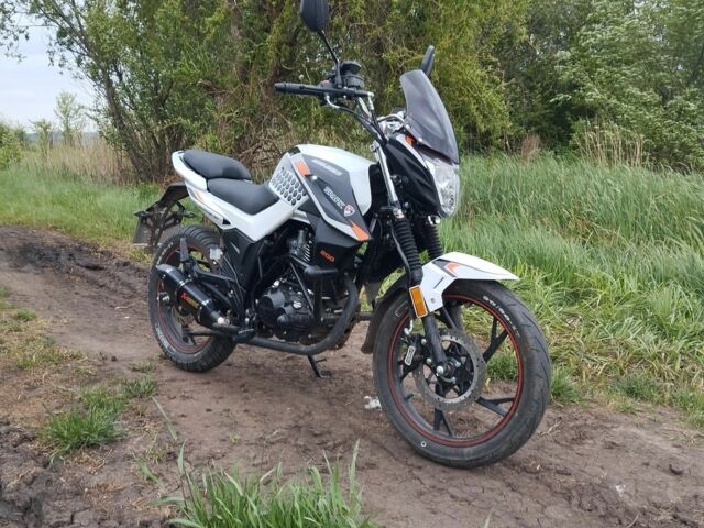 Спарк Другая, объемом двигателя 0.2 л и пробегом 0 тыс. км за 43000 $, фото 5 на Automoto.ua