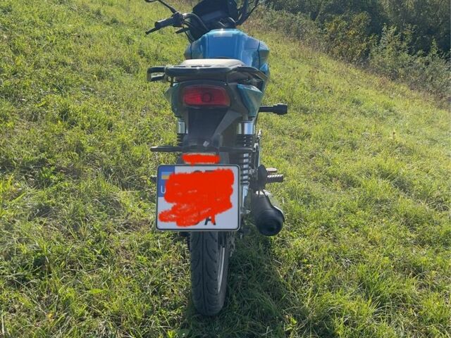 Спарк Інша, об'ємом двигуна 0.13 л та пробігом 0 тис. км за 750 $, фото 4 на Automoto.ua