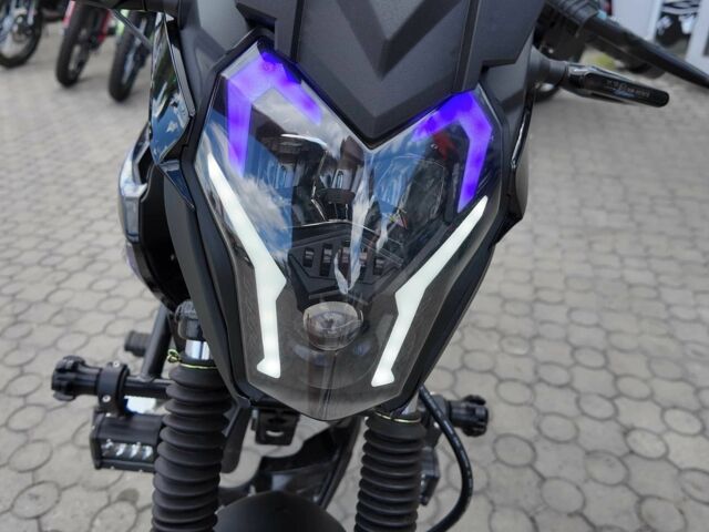 Спарк Другая, объемом двигателя 0.2 л и пробегом 0 тыс. км за 1195 $, фото 16 на Automoto.ua