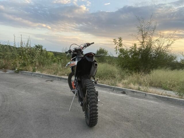 Спарк Інша, об'ємом двигуна 0.25 л та пробігом 0 тис. км за 1500 $, фото 3 на Automoto.ua