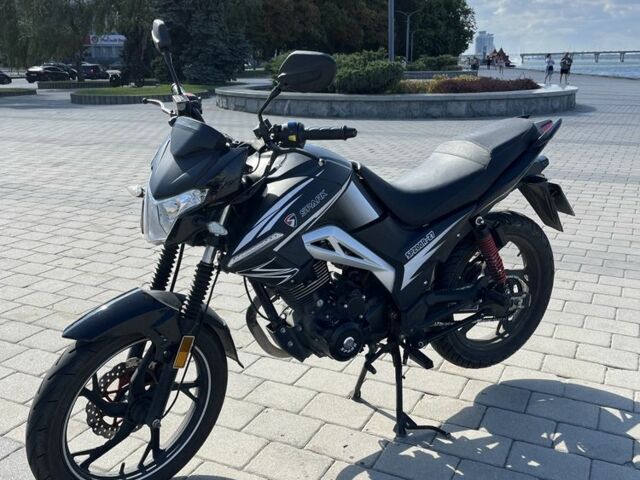 Спарк Інша, об'ємом двигуна 0.2 л та пробігом 0 тис. км за 37000 $, фото 2 на Automoto.ua