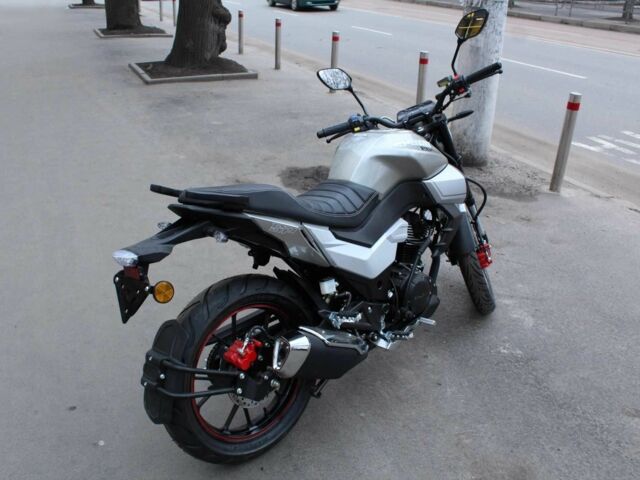 Спарк Другая, объемом двигателя 0.2 л и пробегом 0 тыс. км за 1320 $, фото 3 на Automoto.ua