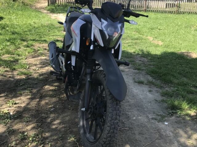 Спарк Інша, об'ємом двигуна 0.2 л та пробігом 0 тис. км за 1150 $, фото 2 на Automoto.ua
