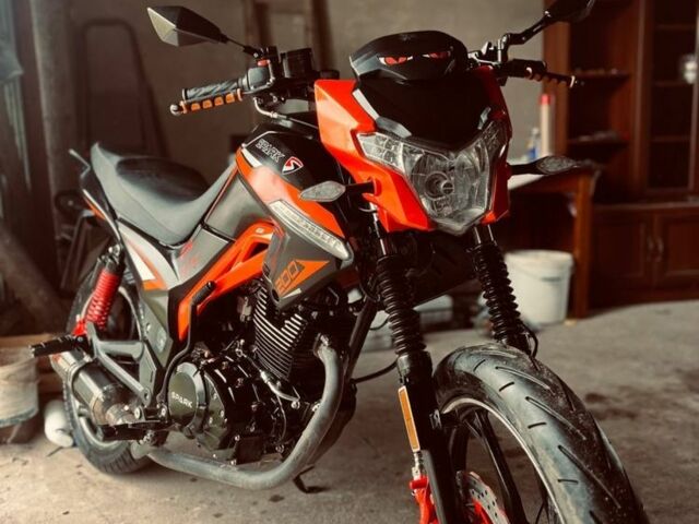 Спарк Другая, объемом двигателя 0.2 л и пробегом 0 тыс. км за 1025 $, фото 5 на Automoto.ua