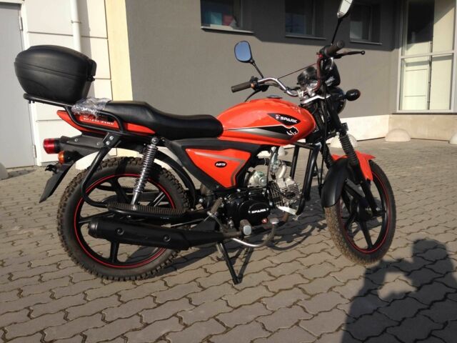 Спарк Другая, объемом двигателя 0.13 л и пробегом 0 тыс. км за 616 $, фото 17 на Automoto.ua